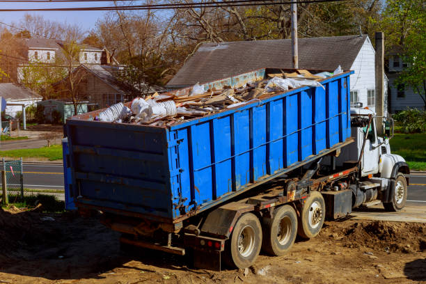 Best Commercial Junk Removal  in Palermo, NJ